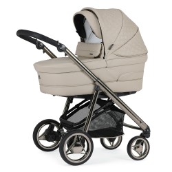 Bebecar V - Pluma (KP053) 